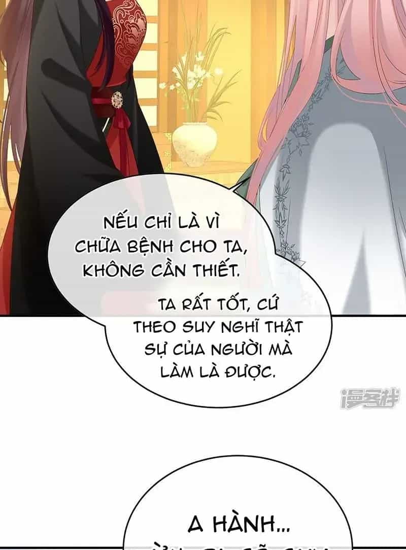 Kiều Phu Có Hỉ - Chương 145 - ảnh 23