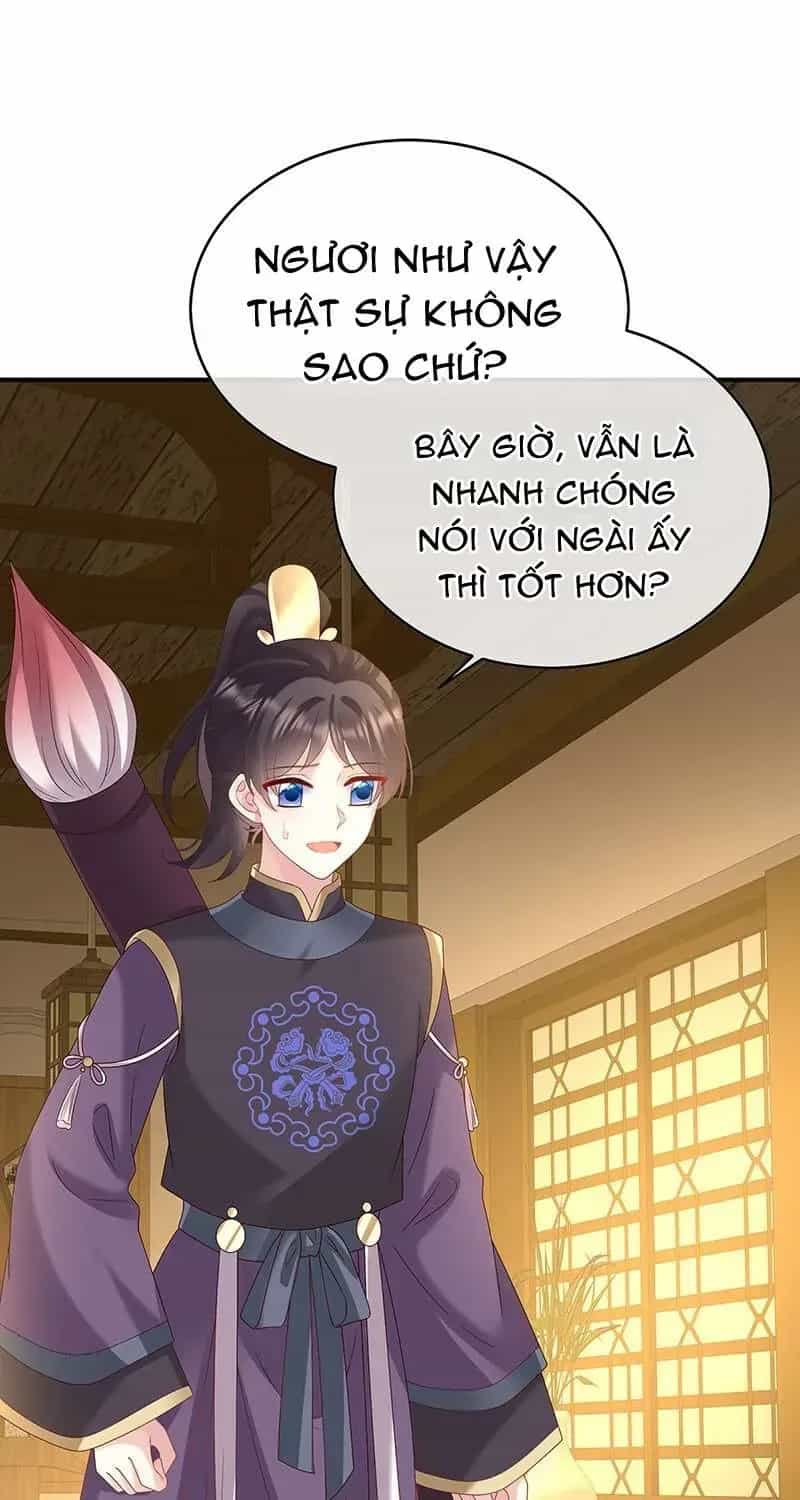 Kiều Phu Có Hỉ - Chương 145 - ảnh 26