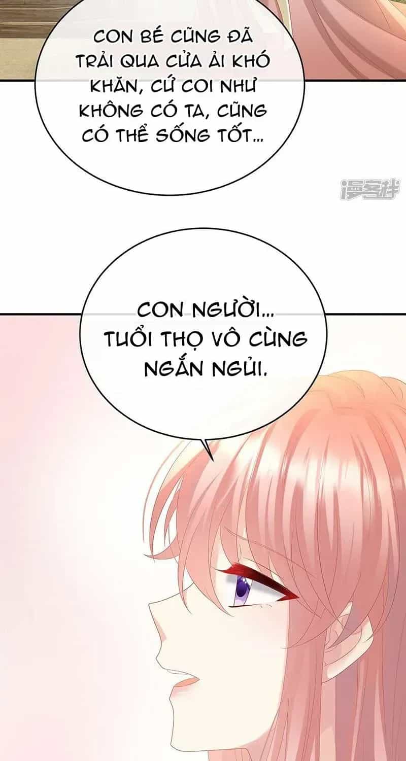 Kiều Phu Có Hỉ - Chương 145 - ảnh 32