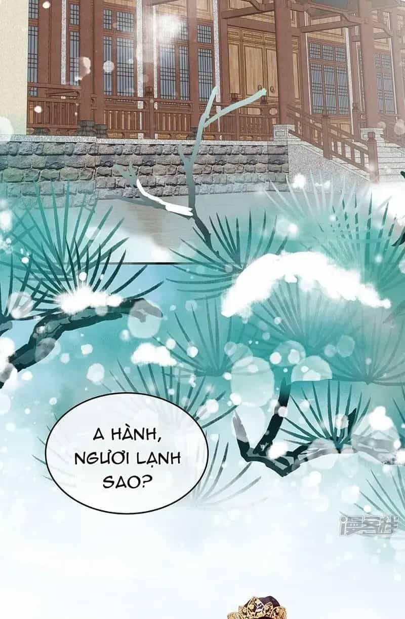 Kiều Phu Có Hỉ - Chương 145 - ảnh 35