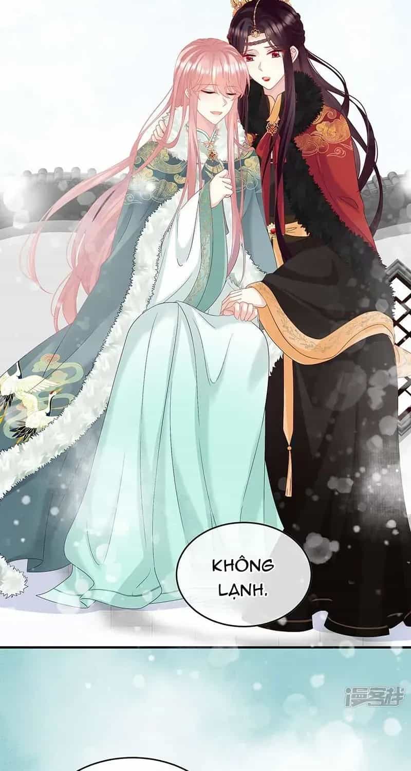 Kiều Phu Có Hỉ - Chương 145 - ảnh 36