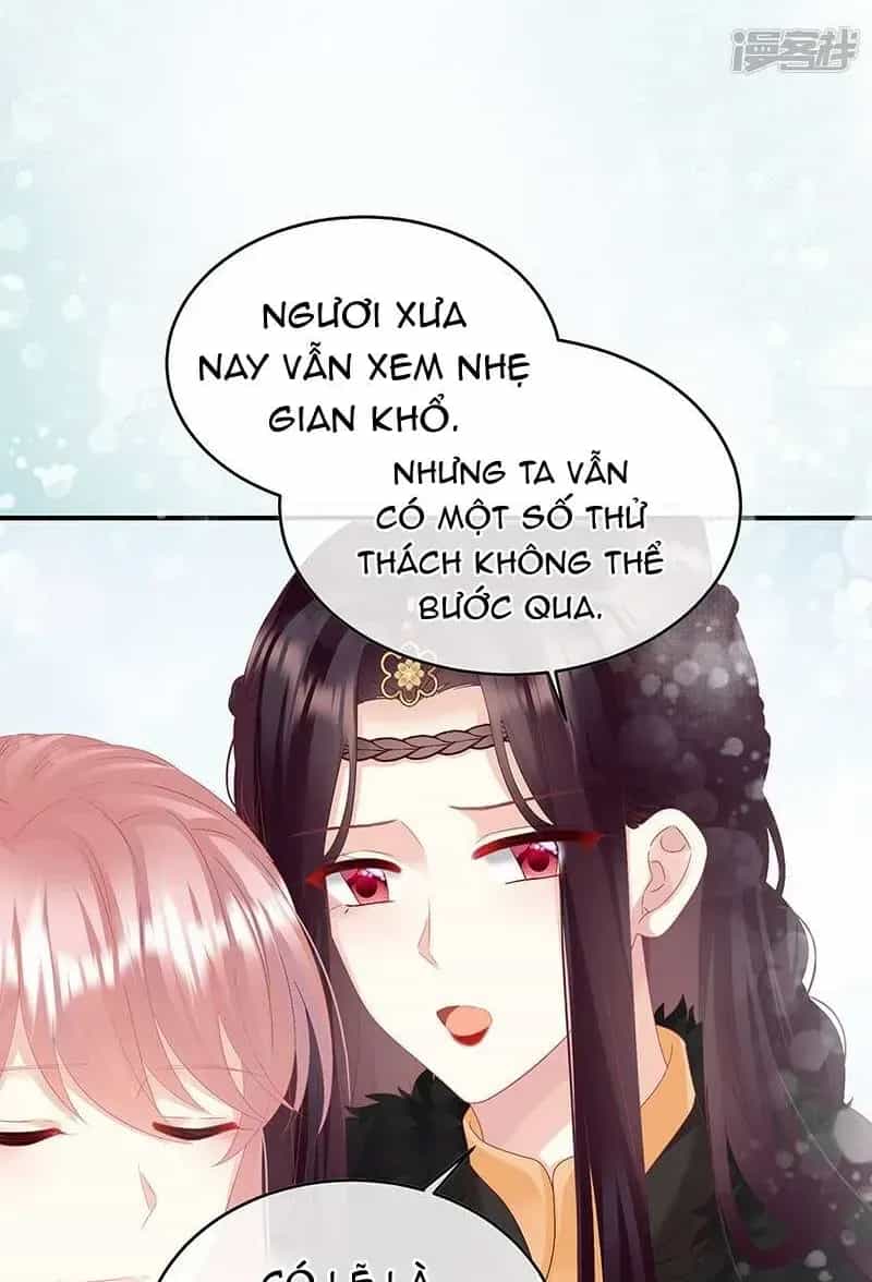 Kiều Phu Có Hỉ - Chương 145 - ảnh 39