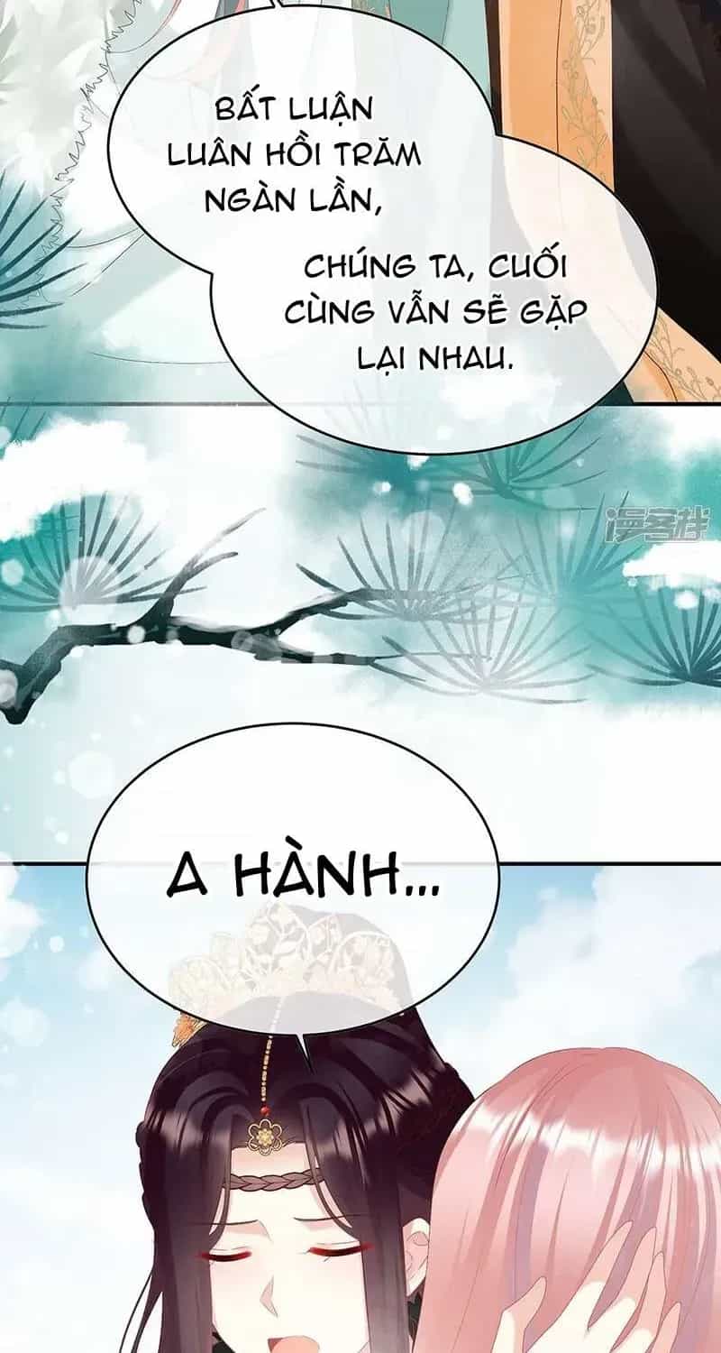 Kiều Phu Có Hỉ - Chương 145 - ảnh 44