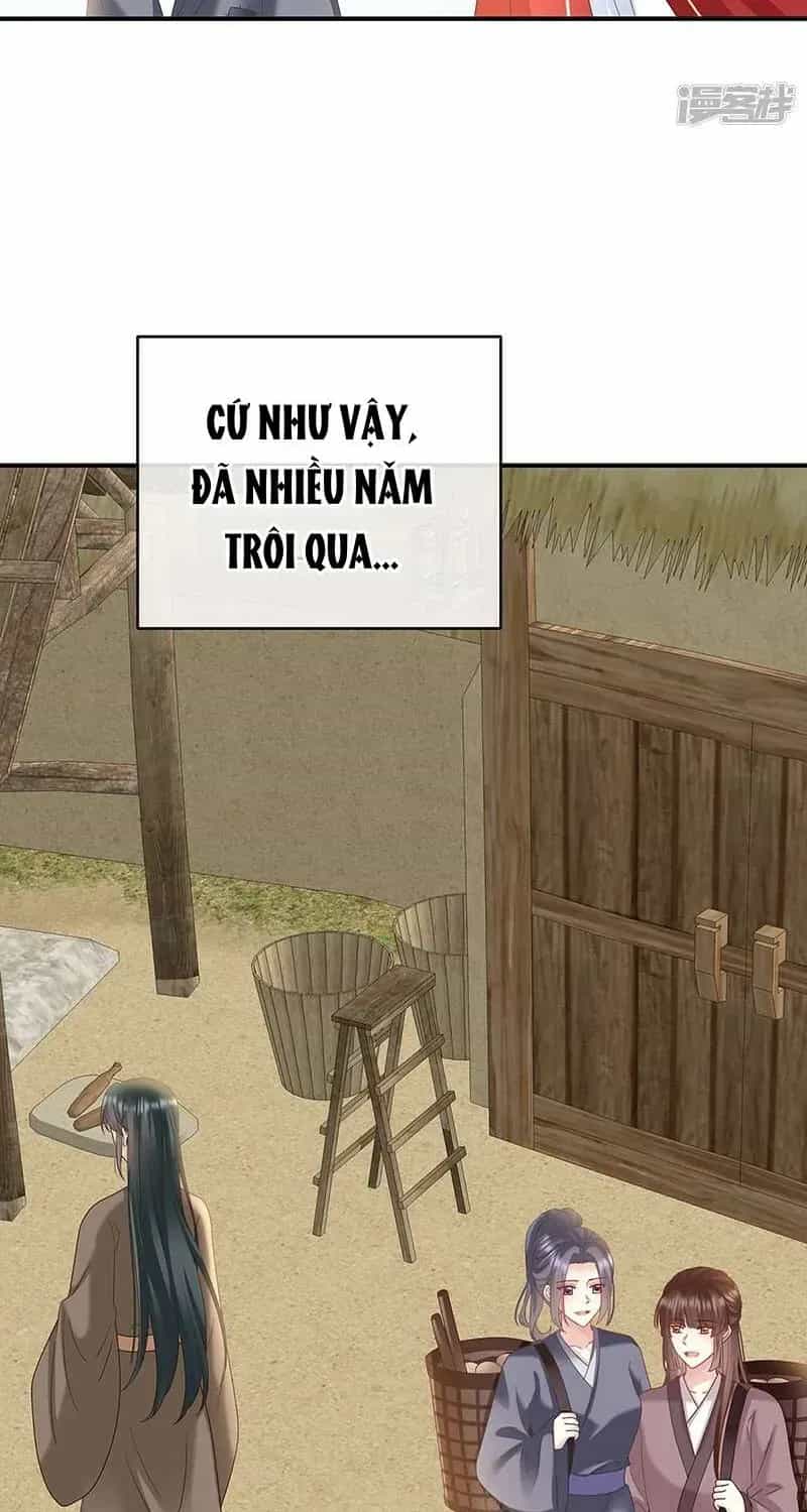 Kiều Phu Có Hỉ - Chương 145 - ảnh 6