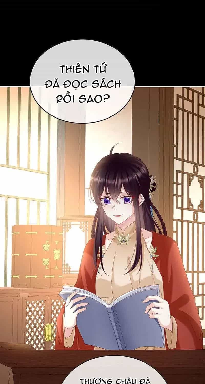 Kiều Phu Có Hỉ - Chương 146 - ảnh 14