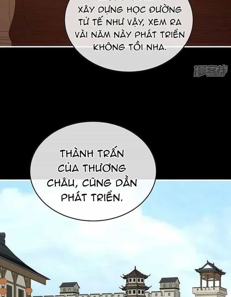 Kiều Phu Có Hỉ - Chương 146 - ảnh 15