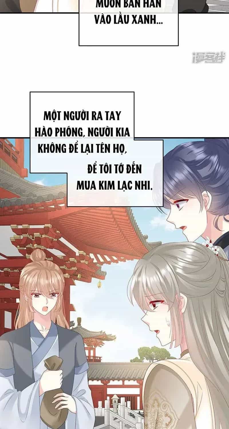 Kiều Phu Có Hỉ - Chương 146 - ảnh 34