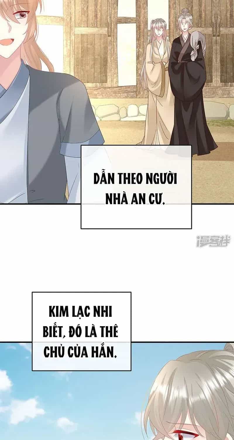 Kiều Phu Có Hỉ - Chương 146 - ảnh 36