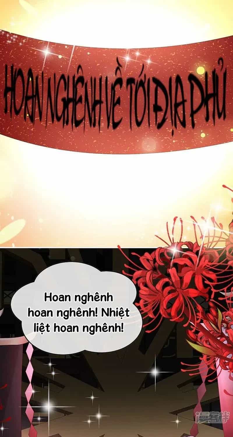 Kiều Phu Có Hỉ - Chương 146 - ảnh 4