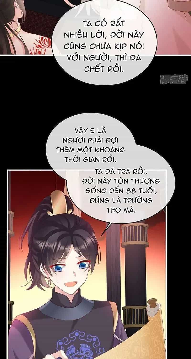 Kiều Phu Có Hỉ - Chương 146 - ảnh 44