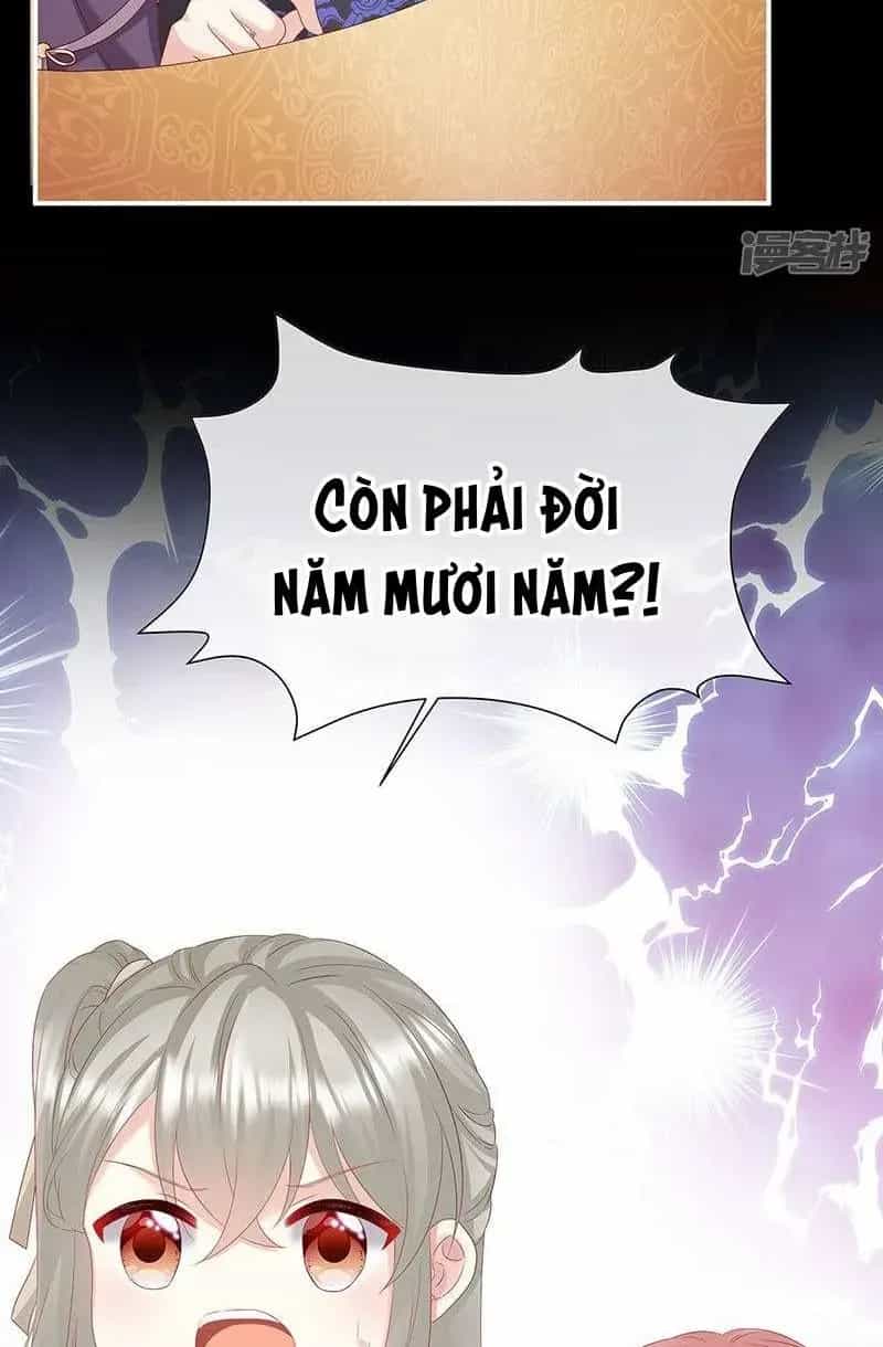 Kiều Phu Có Hỉ - Chương 146 - ảnh 45