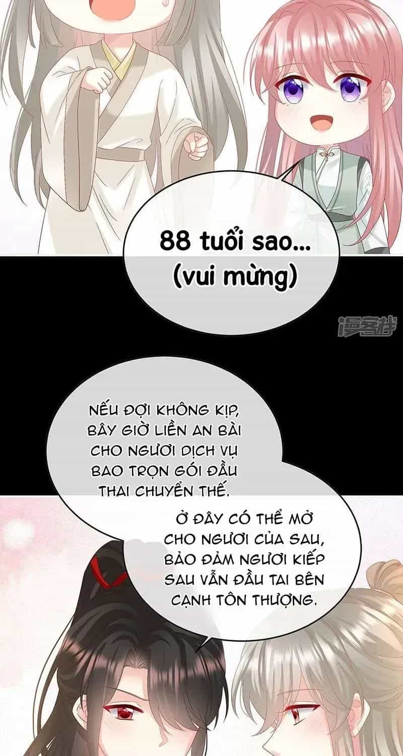 Kiều Phu Có Hỉ - Chương 146 - ảnh 46