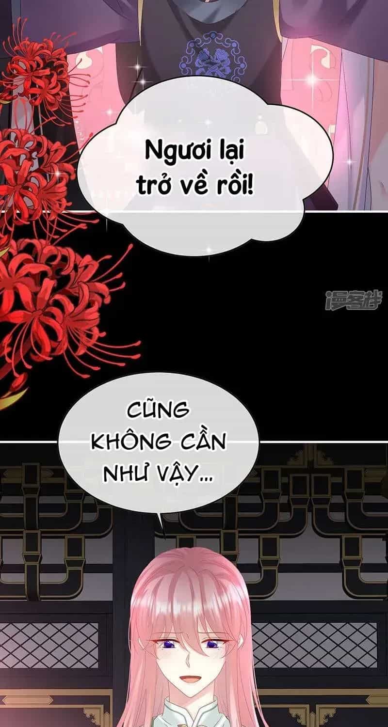 Kiều Phu Có Hỉ - Chương 146 - ảnh 6