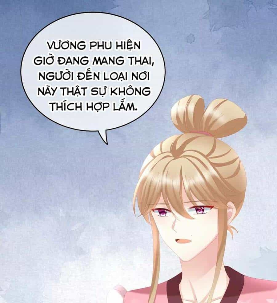 Kiều Phu Có Hỉ - Chương 15.2 - ảnh 22