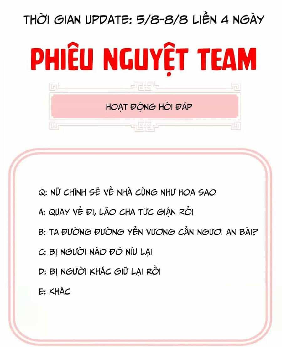 Kiều Phu Có Hỉ - Chương 15.2 - ảnh 31
