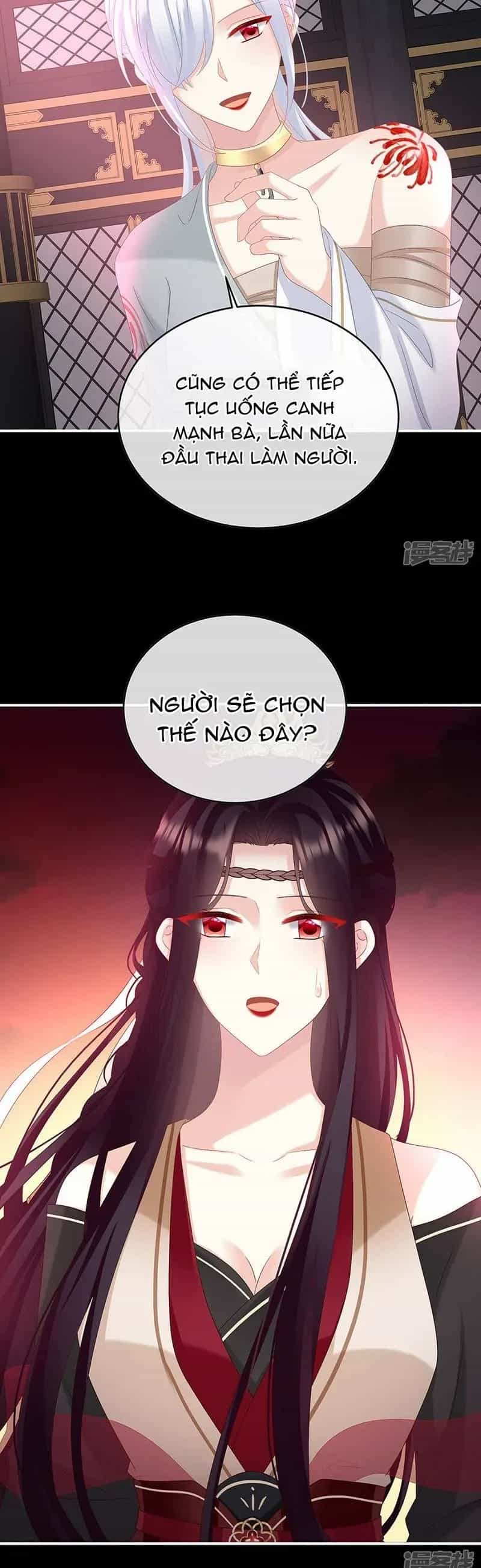 Kiều Phu Có Hỉ - Chương 147 - ảnh 10