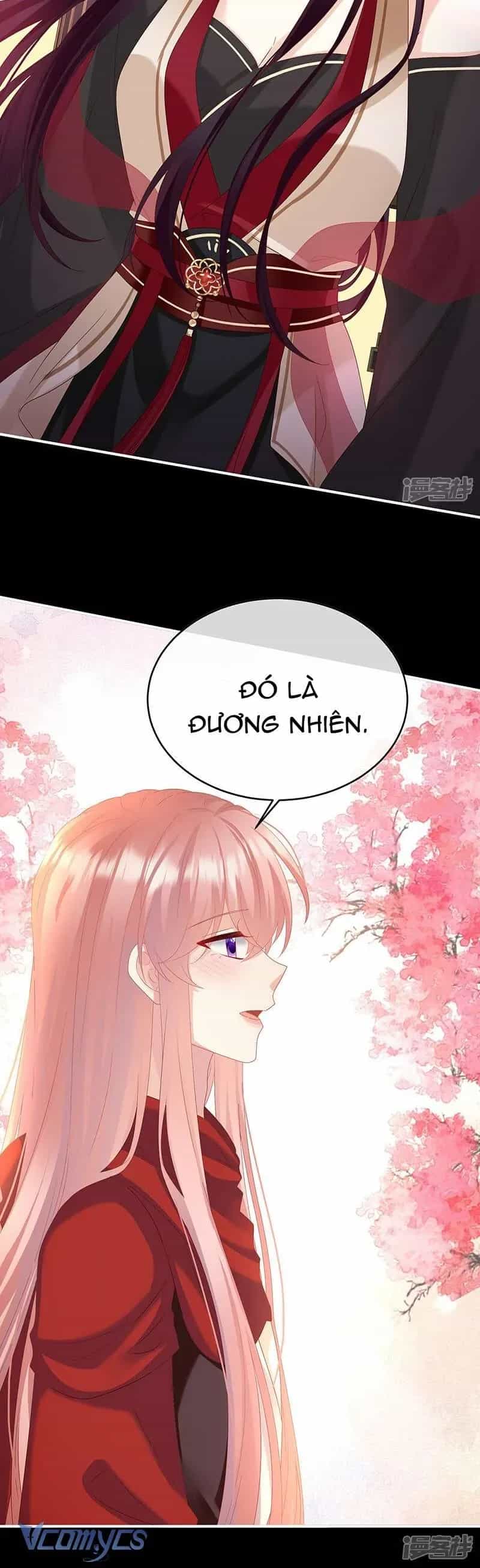 Kiều Phu Có Hỉ - Chương 147 - ảnh 12