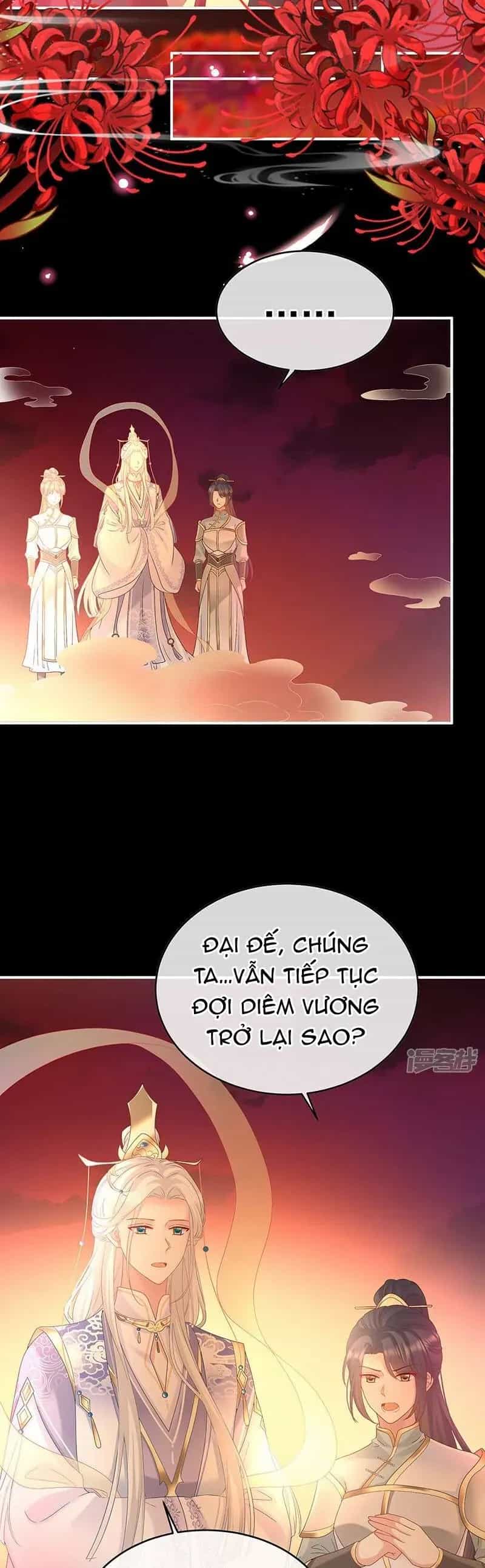 Kiều Phu Có Hỉ - Chương 147 - ảnh 21