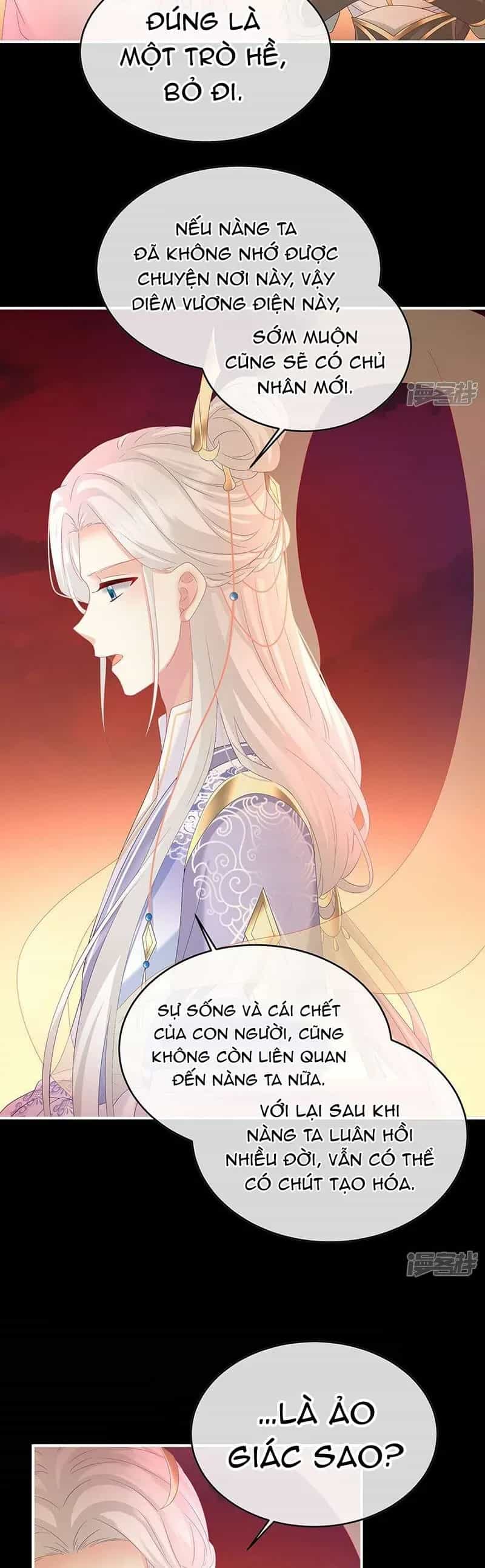 Kiều Phu Có Hỉ - Chương 147 - ảnh 22
