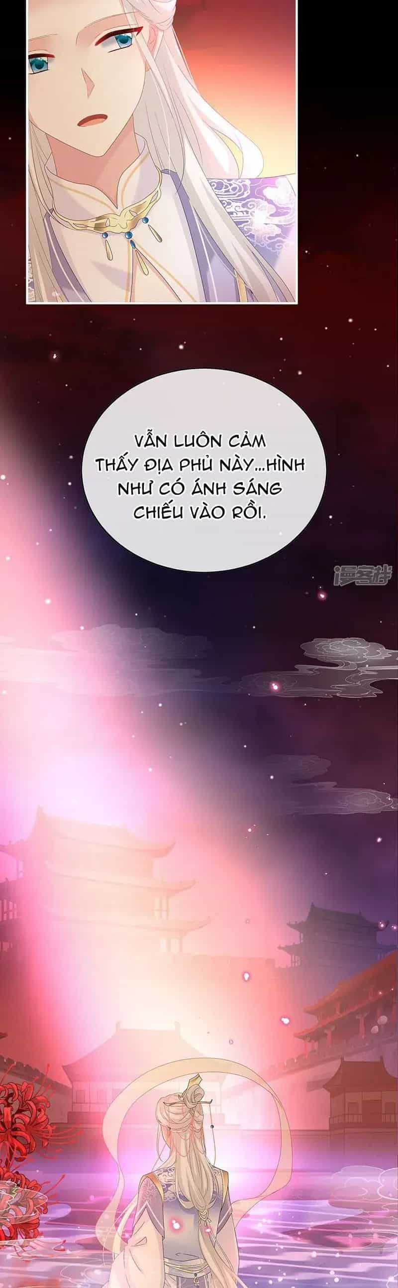 Kiều Phu Có Hỉ - Chương 147 - ảnh 23