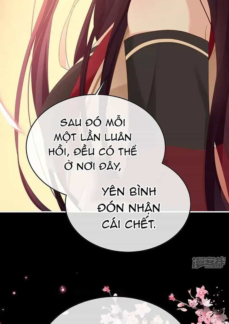 Kiều Phu Có Hỉ - Chương 147 - ảnh 33