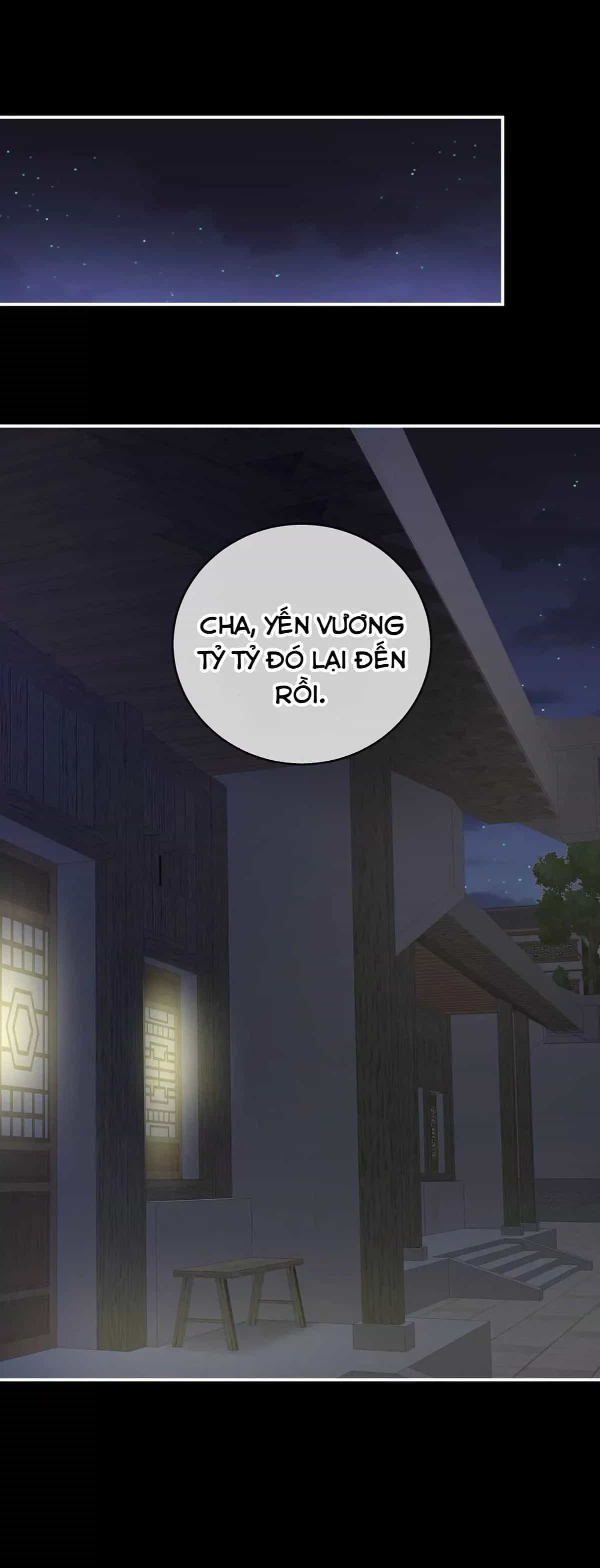 Kiều Phu Có Hỉ - Chương 15 - ảnh 12