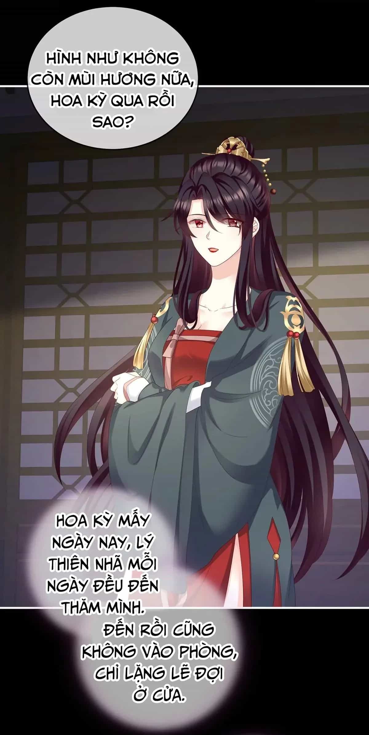 Kiều Phu Có Hỉ - Chương 15 - ảnh 13