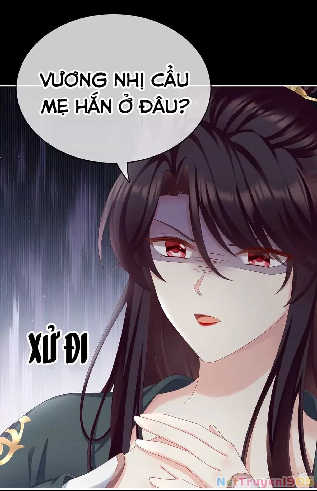 Kiều Phu Có Hỉ - Chương 15 - ảnh 21
