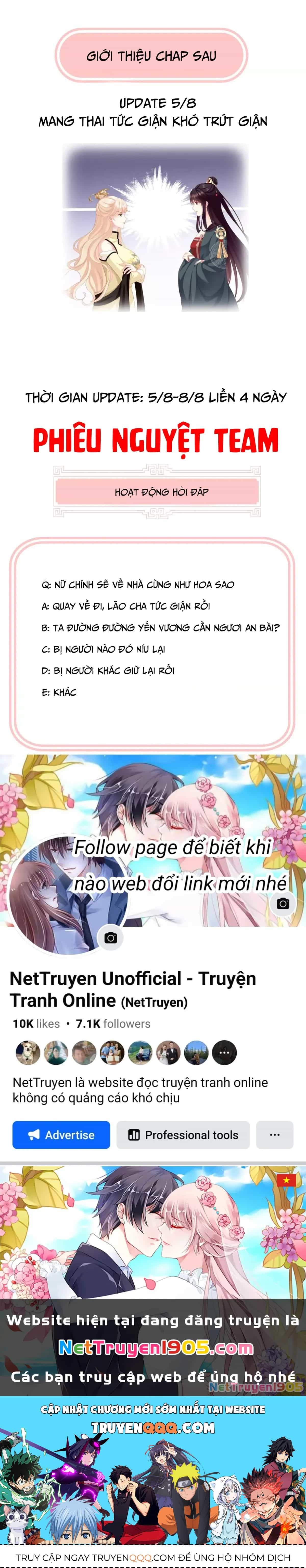 Kiều Phu Có Hỉ - Chương 15 - ảnh 35