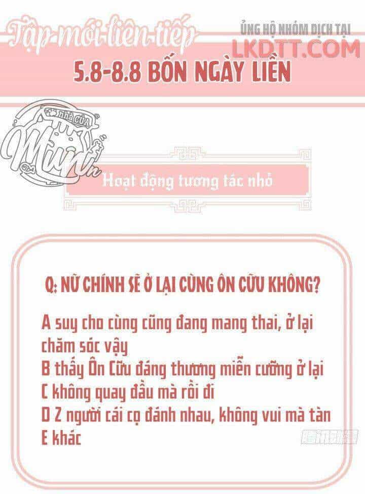 Kiều Phu Có Hỉ - Chương 16.2 - ảnh 22