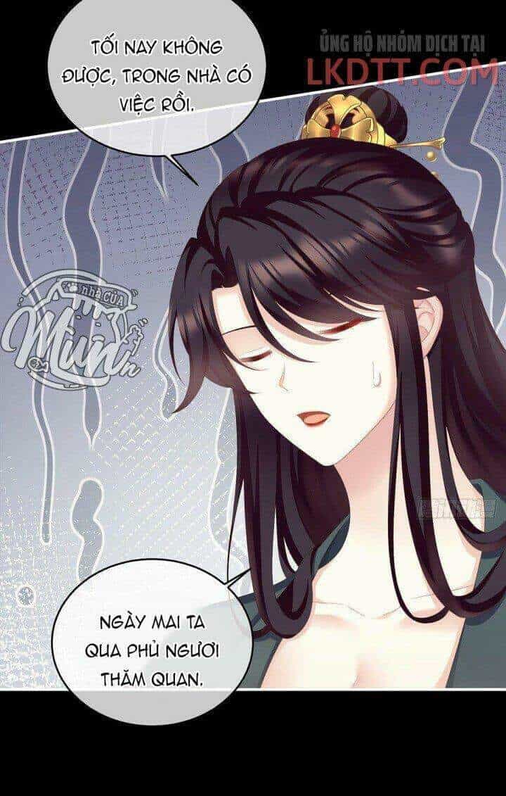 Kiều Phu Có Hỉ - Chương 16.2 - ảnh 8