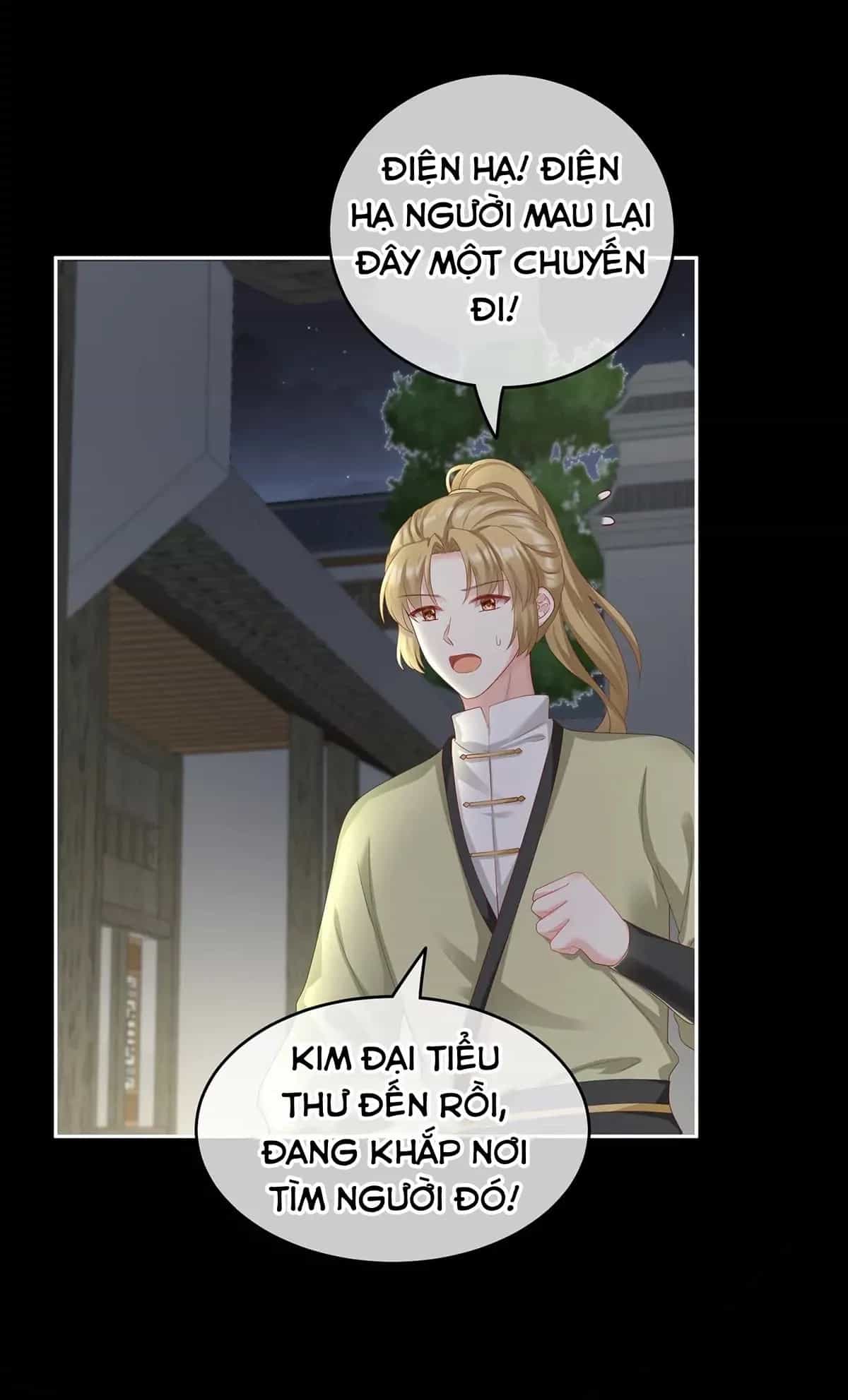 Kiều Phu Có Hỉ - Chương 16 - ảnh 11