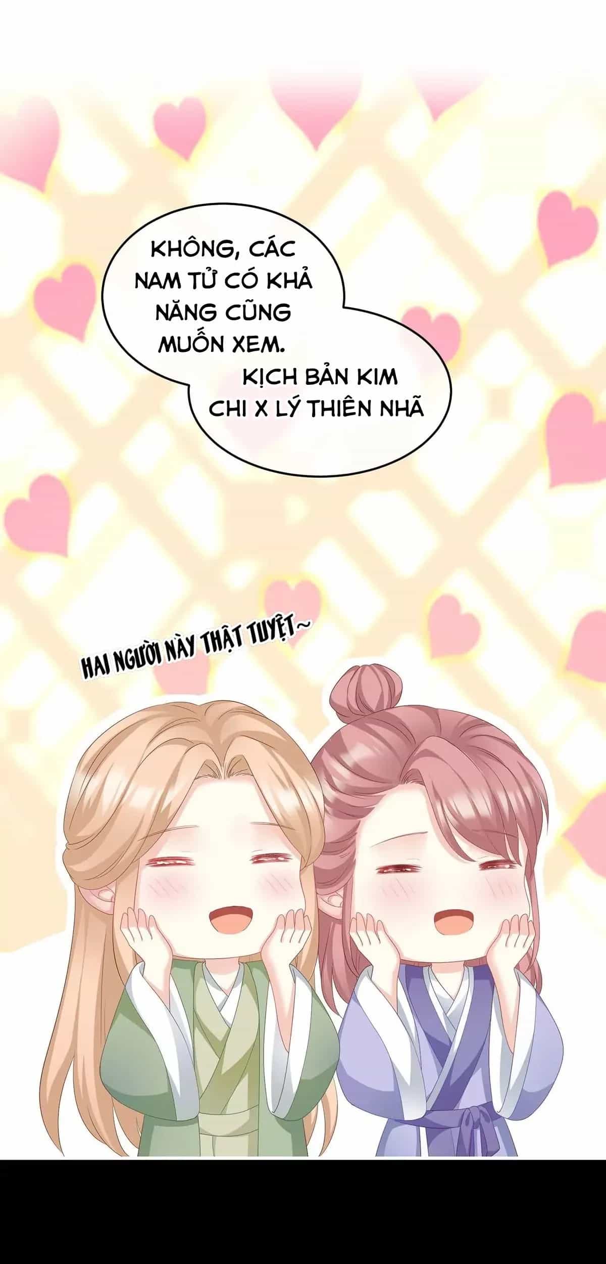 Kiều Phu Có Hỉ - Chương 16 - ảnh 22