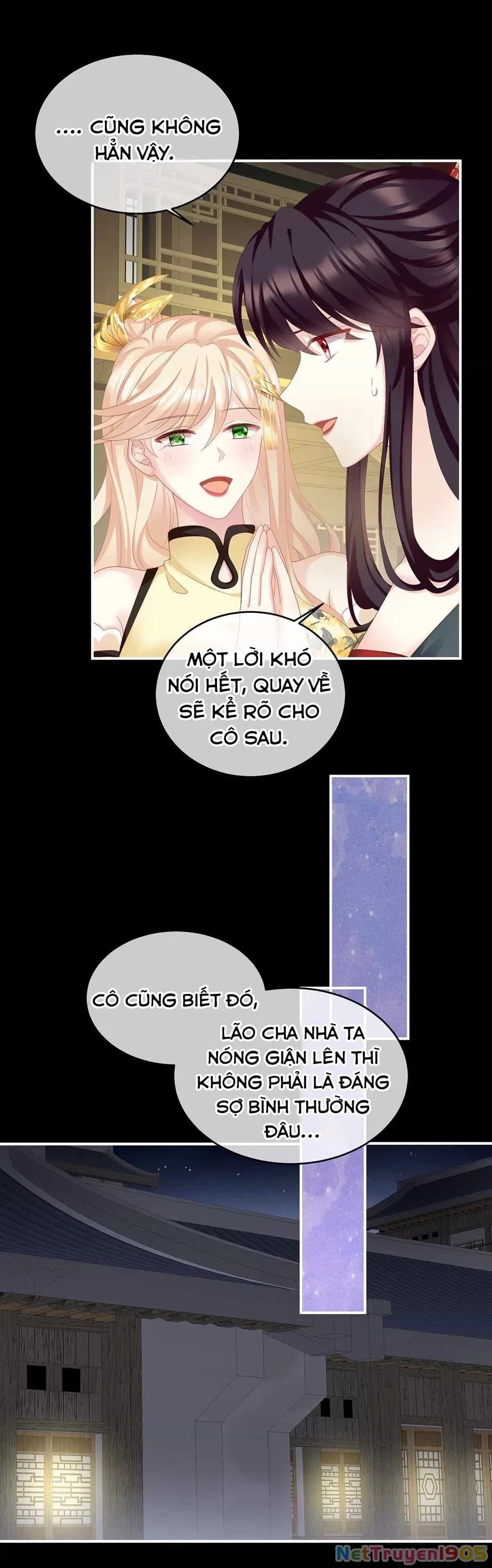 Kiều Phu Có Hỉ - Chương 16 - ảnh 25