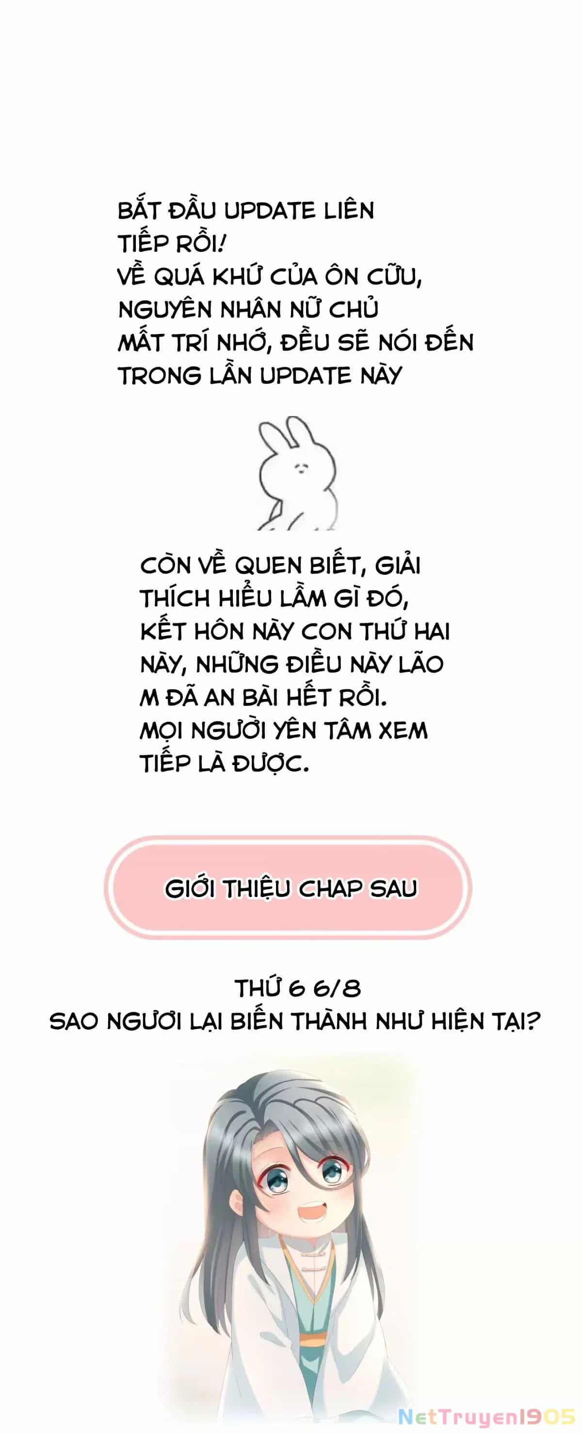 Kiều Phu Có Hỉ - Chương 16 - ảnh 32