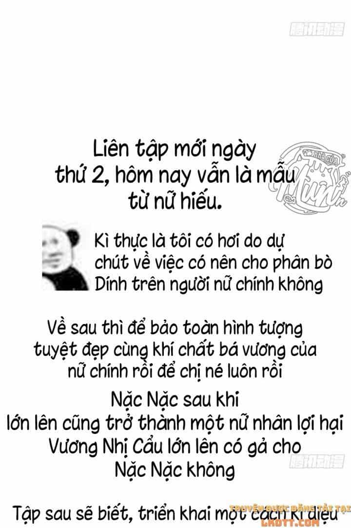 Kiều Phu Có Hỉ - Chương 17.2 - ảnh 18
