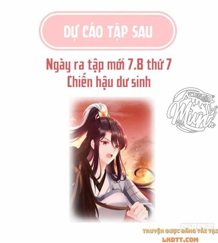 Kiều Phu Có Hỉ - Chương 17.2 - ảnh 19