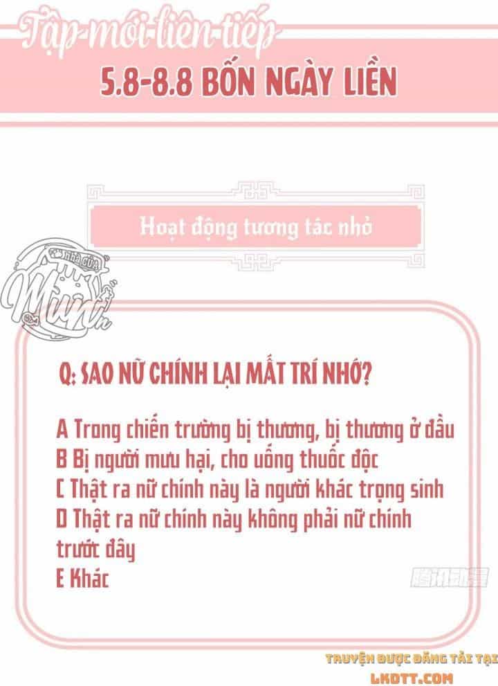 Kiều Phu Có Hỉ - Chương 17.2 - ảnh 20