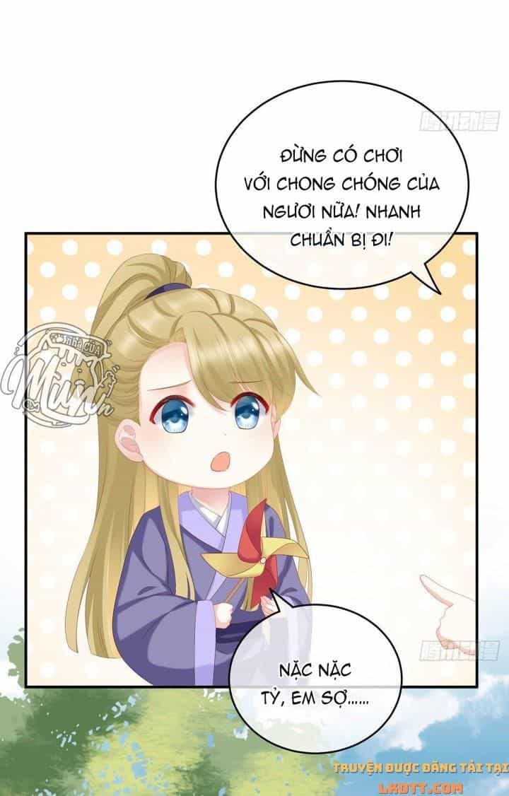 Kiều Phu Có Hỉ - Chương 17.2 - ảnh 6