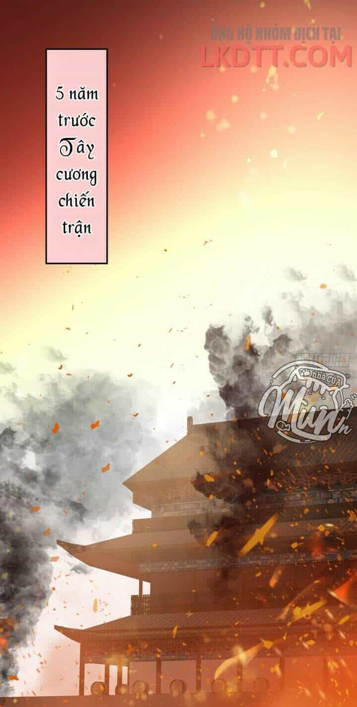 Kiều Phu Có Hỉ - Chương 18 - ảnh 18