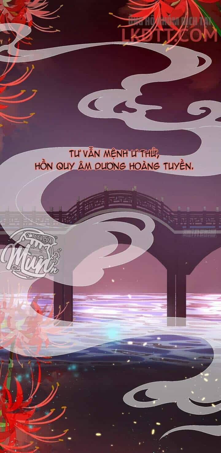 Kiều Phu Có Hỉ - Chương 18 - ảnh 34