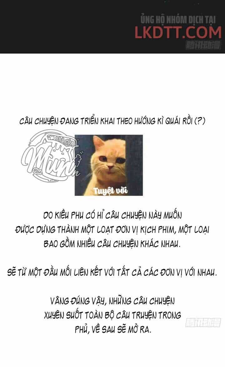 Kiều Phu Có Hỉ - Chương 18 - ảnh 40