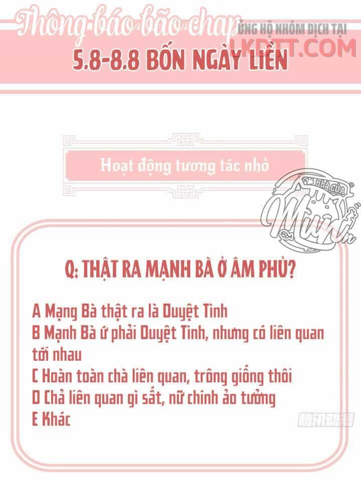 Kiều Phu Có Hỉ - Chương 18 - ảnh 42
