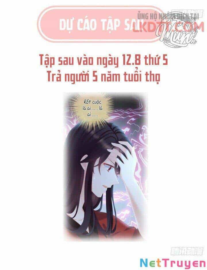 Kiều Phu Có Hỉ - Chương 18.1 - ảnh 23