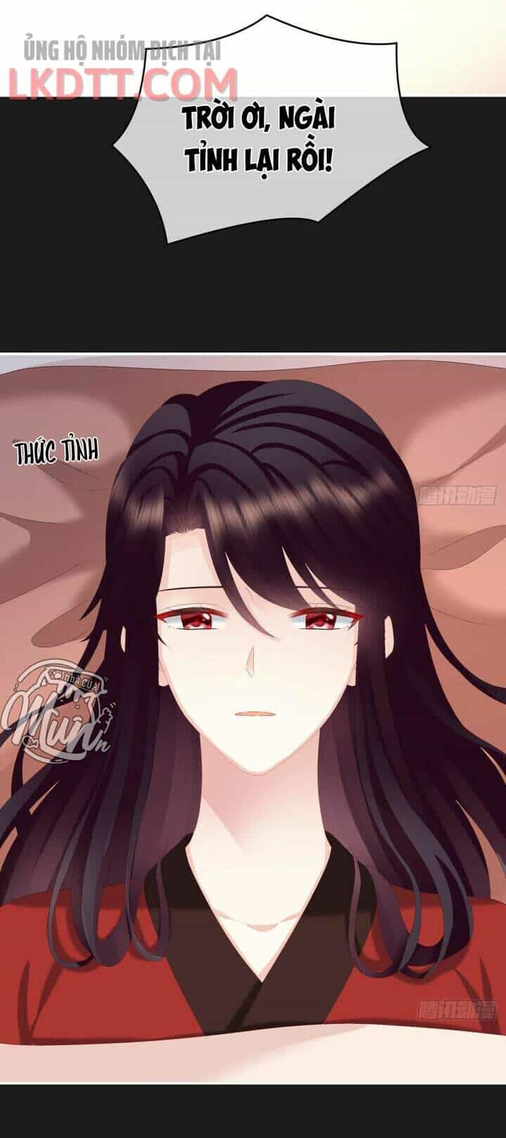Kiều Phu Có Hỉ - Chương 19 - ảnh 17