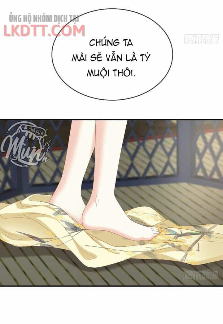 Kiều Phu Có Hỉ - Chương 19 - ảnh 37