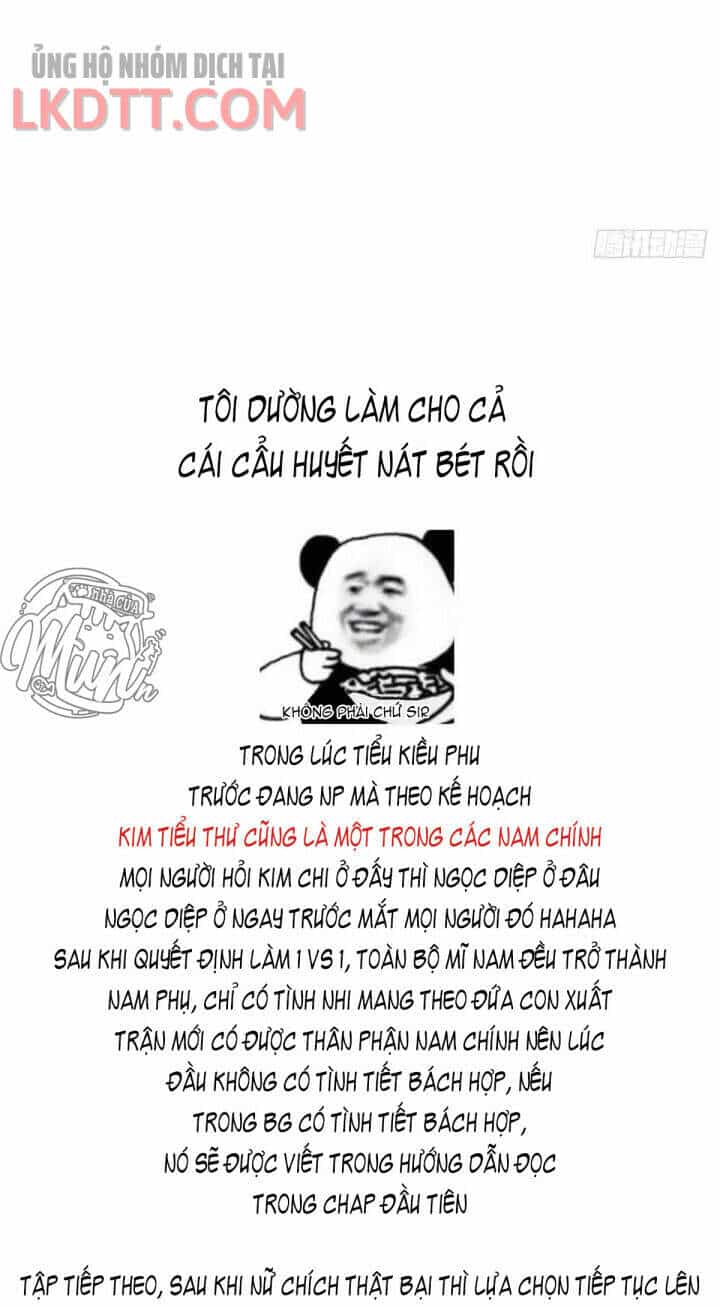 Kiều Phu Có Hỉ - Chương 19 - ảnh 41