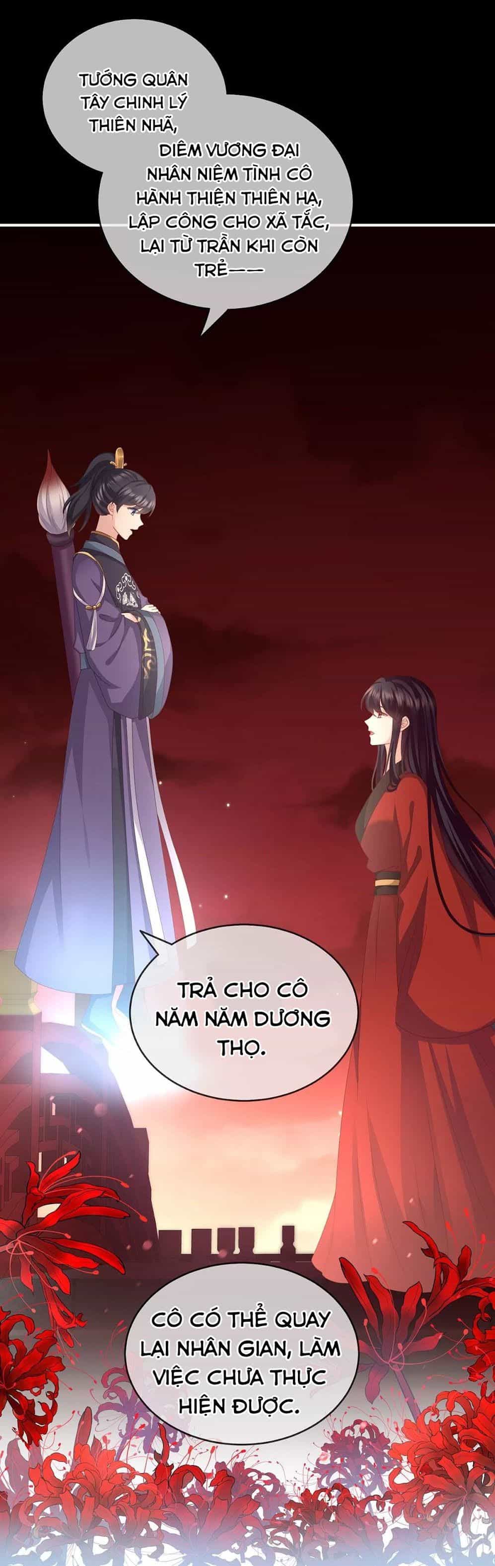 Kiều Phu Có Hỉ - Chương 19.1 - ảnh 11