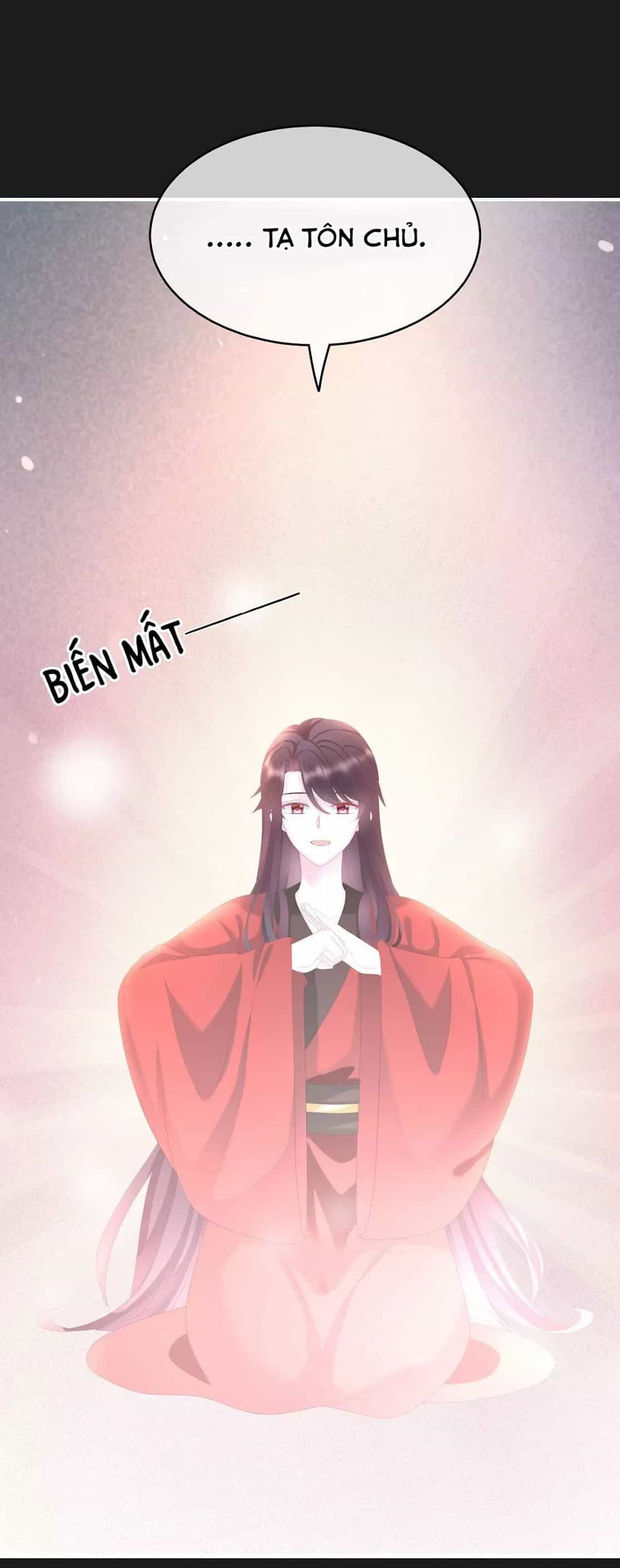 Kiều Phu Có Hỉ - Chương 19.1 - ảnh 12