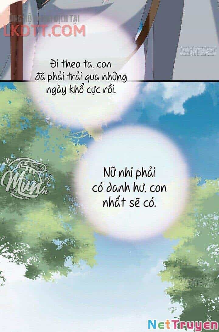 Kiều Phu Có Hỉ - Chương 20 - ảnh 28